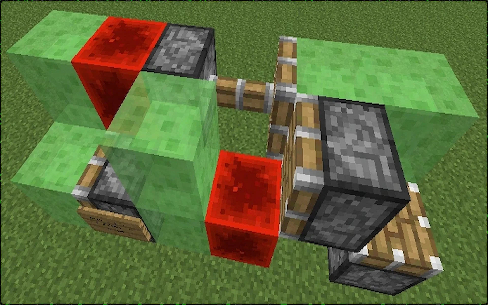 redstone